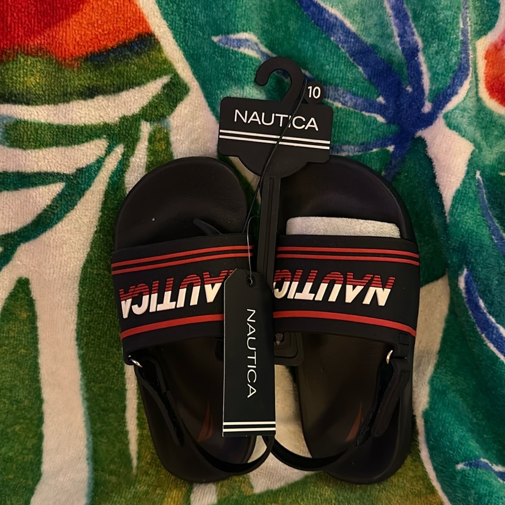 Kids sandals